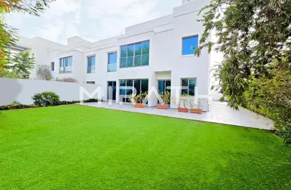 Villa - 3 Bedrooms - 3 Bathrooms for rent in Umm Suqeim 3 Villas - Umm Suqeim 3 - Umm Suqeim - Dubai