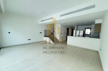 تاون هاوس - 4 غرف نوم - 3 حمامات للبيع في سانتوريني - داماك لاجونز - دبي