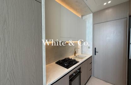 Apartment - Studio - 1 for sale in Binghatti Apex - District 10 - Jumeirah Village Circle - Dubai