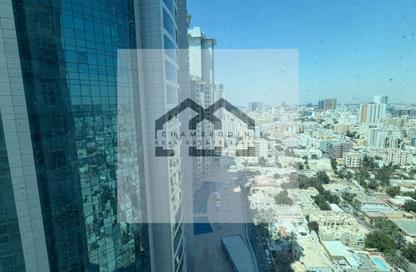 Apartment - 2 Bedrooms - 3 Bathrooms for sale in Ajman Corniche Residences - Ajman Corniche Road - Ajman Apartment - 2 Bedrooms - 3 Bathrooms for sale in Ajman Corniche Residences - Ajman Corniche Road - Ajman