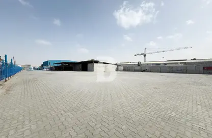 أرض - استوديو للايجار في 2 راس الخور الصناعية - راس الخور الصناعية - رأس الخور - دبي