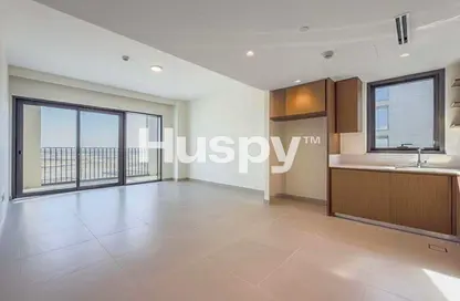 Apartment - 2 Bedrooms - 2 Bathrooms for rent in Mangrove at Creek Beach Building 1 - Mangrove at Creek Beach - Creek Beach - Dubai Creek Harbour (The Lagoons) - Dubai