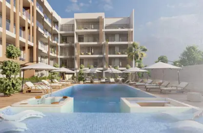 شقة - 2 غرف نوم - 3 حمامات للبيع في وارف ريزيدنسز - منطقة 11 - قرية جميرا الدائرية - دبي شقة - 2 غرف نوم - 3 حمامات للبيع في وارف ريزيدنسز - منطقة 11 - قرية جميرا الدائرية - دبي