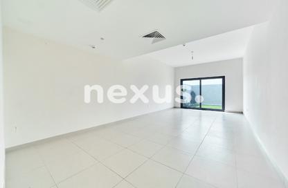 Villa - 4 - 6 for rent in The Pulse Villas Phase 2 - The Pulse - Dubai South (Dubai World Central) - Dubai