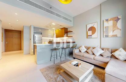 Apartment - 1 Bedroom - 2 Bathrooms for rent in 2020 Marquis - Arjan - Dubai Apartment - 1 Bedroom - 2 Bathrooms for rent in 2020 Marquis - Arjan - Dubai