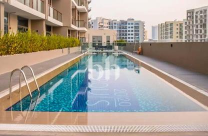 Apartment - 1 Bedroom - 2 Bathrooms for rent in 2020 Marquis - Arjan - Dubai Apartment - 1 Bedroom - 2 Bathrooms for rent in 2020 Marquis - Arjan - Dubai