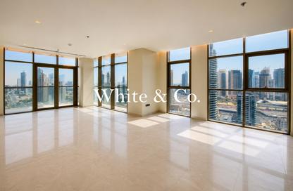 Apartment - 3 - 4 for sale in No.9 - Dubai Marina - Dubai