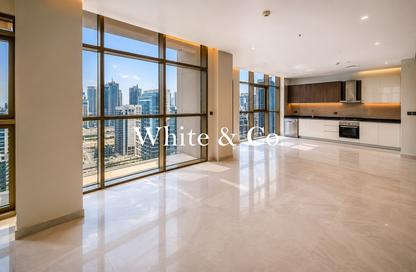 Apartment - 3 - 4 for sale in No.9 - Dubai Marina - Dubai