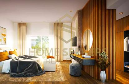 Apartment - 4 Bedrooms - 5 Bathrooms for sale in Fay Al Reeman II - Al Shamkha - Abu Dhabi