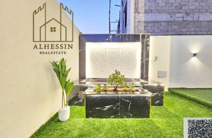 Villa - 5 - 7 for sale in Al Zaheya Gardens - Al Zahya - Ajman Villa - 5 - 7 for sale in Al Zaheya Gardens - Al Zahya - Ajman
