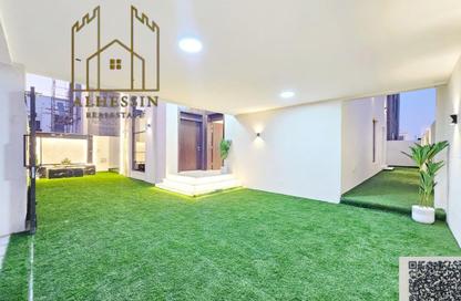 Villa - 5 - 7 for sale in Al Zaheya Gardens - Al Zahya - Ajman