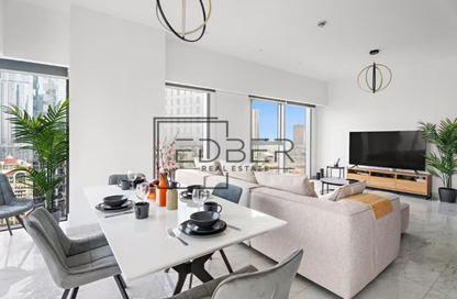 Apartment - 1 Bedroom - 2 Bathrooms for sale in Central Park Residential Tower - Central Park Tower - DIFC - Dubai Apartment - 1 Bedroom - 2 Bathrooms for sale in Central Park Residential Tower - Central Park Tower - DIFC - Dubai