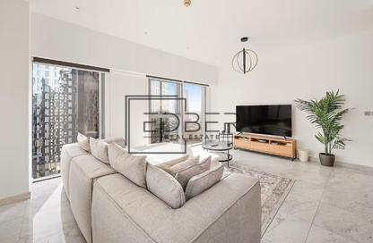 Apartment - 1 Bedroom - 2 Bathrooms for sale in Central Park Residential Tower - Central Park Tower - DIFC - Dubai Apartment - 1 Bedroom - 2 Bathrooms for sale in Central Park Residential Tower - Central Park Tower - DIFC - Dubai