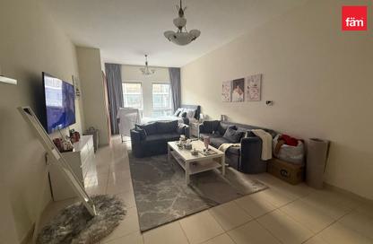 Apartment - Studio - 1 for sale in Mulberry 2 - Emirates Gardens 2 - District 14 - Jumeirah Village Circle - Dubai Apartment - Studio - 1 for sale in Mulberry 2 - Emirates Gardens 2 - District 14 - Jumeirah Village Circle - Dubai