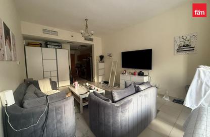 Apartment - Studio - 1 for sale in Mulberry 2 - Emirates Gardens 2 - District 14 - Jumeirah Village Circle - Dubai