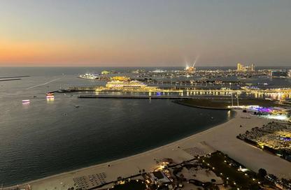 Apartment - 2 - 3 for sale in Sadaf 6 - Sadaf - Jumeirah Beach Residence - Dubai