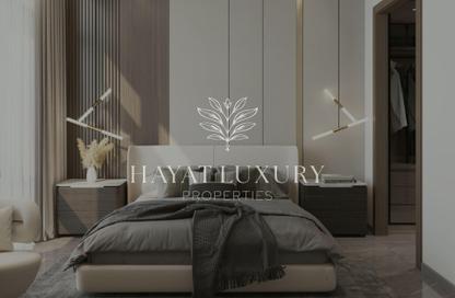Apartment - 1 Bedroom - 2 Bathrooms for sale in High Best Tower - District 11 - Mohammed Bin Rashid City - Dubai Apartment - 1 Bedroom - 2 Bathrooms for sale in High Best Tower - District 11 - Mohammed Bin Rashid City - Dubai