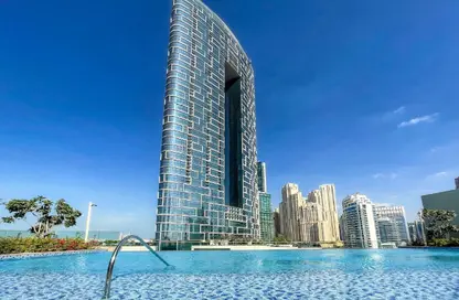 Apartment - 2 Bedrooms - 2 Bathrooms for rent in 5242 Tower 2 - 5242 - Dubai Marina - Dubai Apartment - 2 Bedrooms - 2 Bathrooms for rent in 5242 Tower 2 - 5242 - Dubai Marina - Dubai