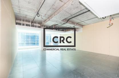 مكتب - استوديو للايجار في برج بلو باي - الخليج التجاري - دبي