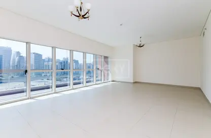 Apartment - 3 Bedrooms - 4 Bathrooms for sale in Dubai Jewel Tower - Dubai Media City - Dubai
