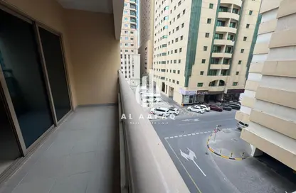 شقة - 3 غرف نوم - 3 حمامات للايجار في المجاز 3 - المجاز - الشارقة شقة - 3 غرف نوم - 3 حمامات للايجار في المجاز 3 - المجاز - الشارقة
