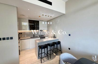 Apartment - 3 - 4 for sale in Helvetia Residences - District 14 - Jumeirah Village Circle - Dubai