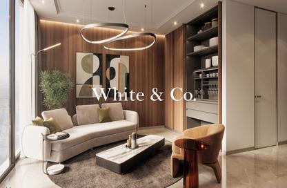 Apartment - 3 Bedrooms - 4 Bathrooms for sale in Helvetia Residences - District 14 - Jumeirah Village Circle - Dubai