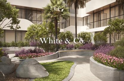 Apartment - 3 Bedrooms - 4 Bathrooms for sale in Helvetia Residences - District 14 - Jumeirah Village Circle - Dubai