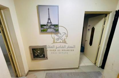 Apartment - 1 Bedroom - 1 Bathroom for rent in CityLife Al Khor Mall - Al Rashidiya 1 - Al Rashidiya - Ajman Apartment - 1 Bedroom - 1 Bathroom for rent in CityLife Al Khor Mall - Al Rashidiya 1 - Al Rashidiya - Ajman