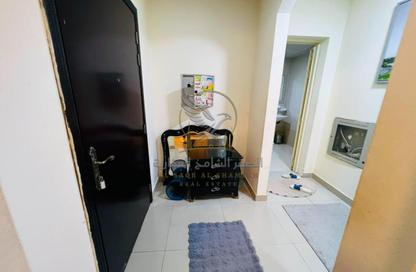 Apartment - 1 Bedroom - 1 Bathroom for rent in CityLife Al Khor Mall - Al Rashidiya 1 - Al Rashidiya - Ajman Apartment - 1 Bedroom - 1 Bathroom for rent in CityLife Al Khor Mall - Al Rashidiya 1 - Al Rashidiya - Ajman