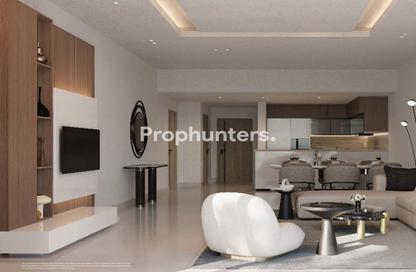 Apartment - Studio - 1 Bathroom for sale in Skyhills Residences 2 - District 13 - Jumeirah Village Circle - Dubai