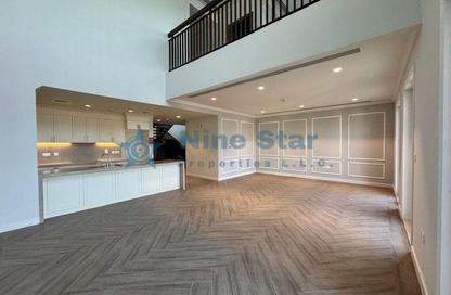 Villa - 4 Bedrooms - 4 Bathrooms for sale in Sur La Mer 1 - Sur La Mer - Jumeirah 1 - Jumeirah - Dubai