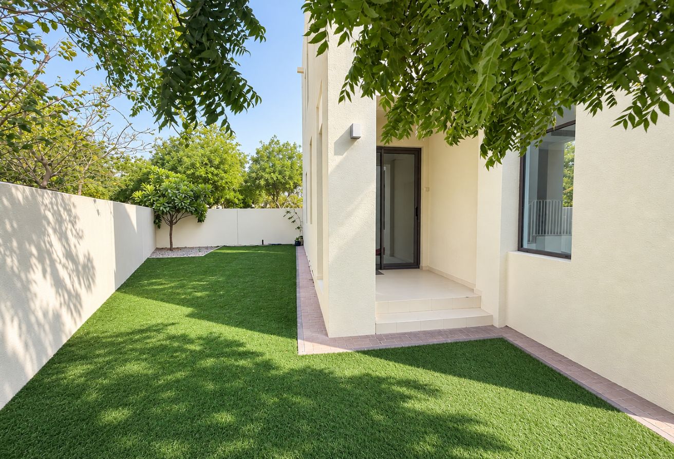 3 bedroom villa in Mira Oasis 2, Reem: 11