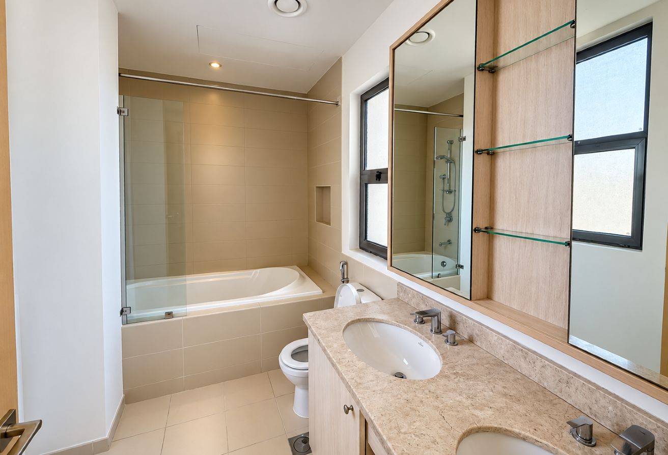 3 bedroom villa in Mira Oasis 2, Reem: 6