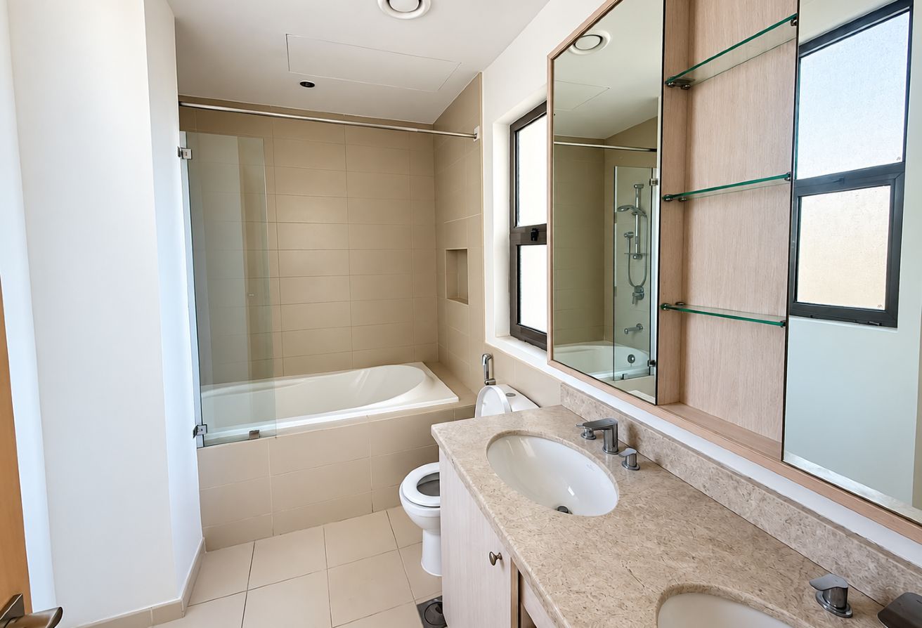 3 bedroom villa in Mira Oasis 2, Reem: 8
