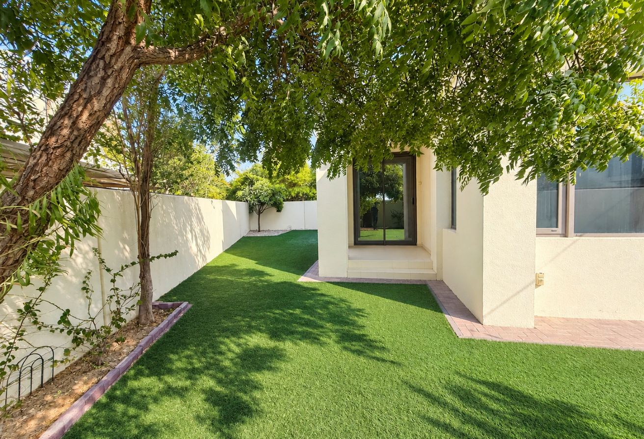 3 bedroom villa in Mira Oasis 2, Reem: 10
