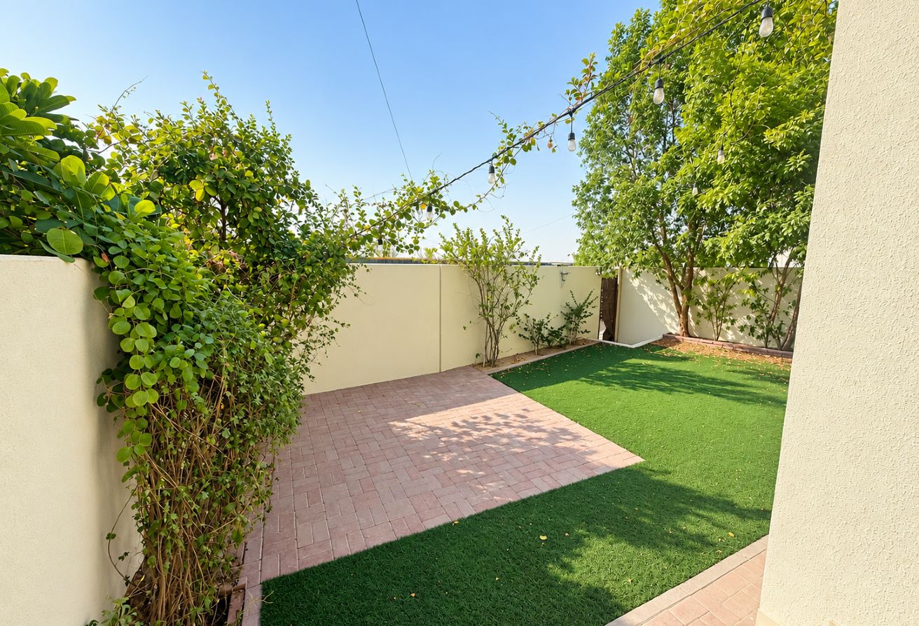 3 bedroom villa in Mira Oasis 2, Reem: 13