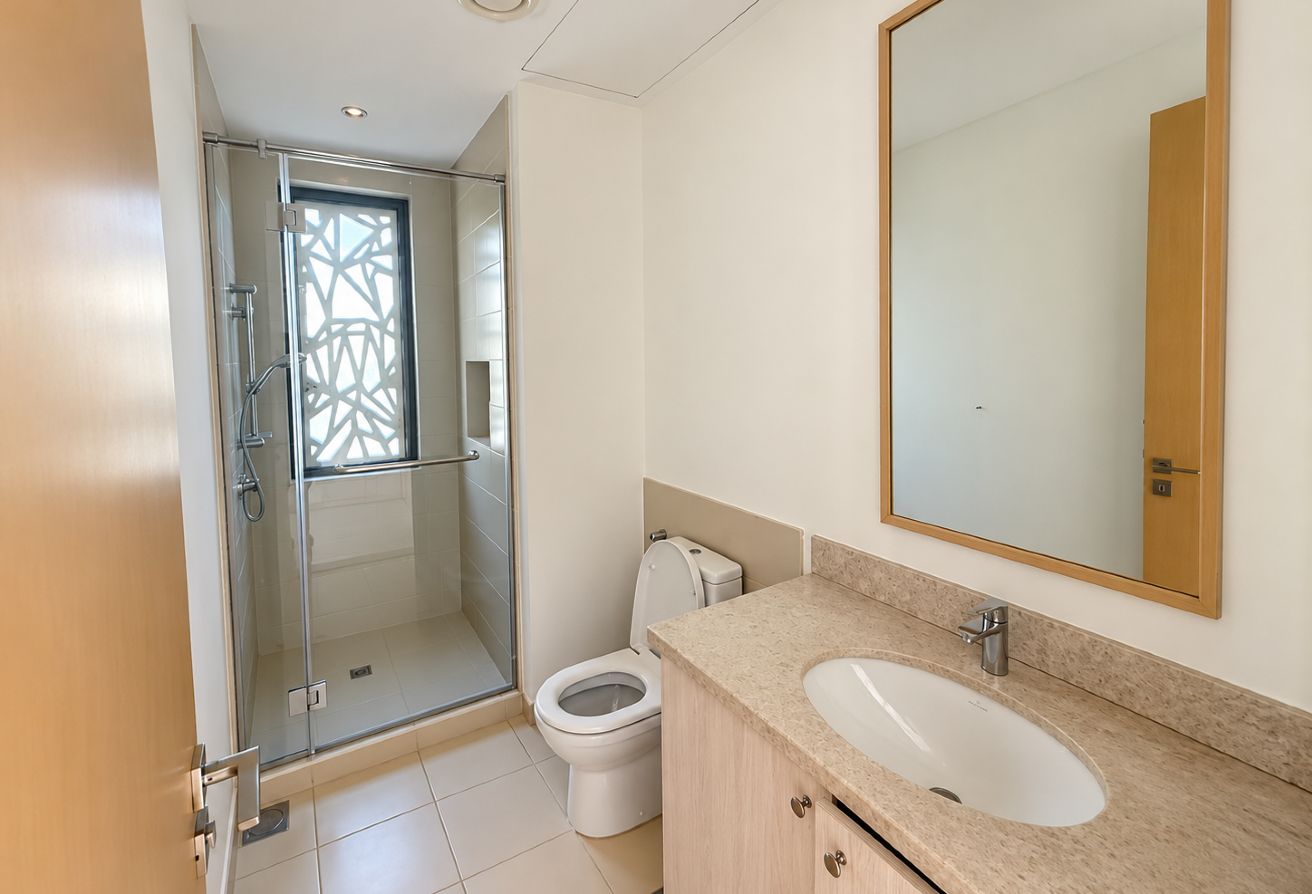 3 bedroom villa in Mira Oasis 2, Reem: 9