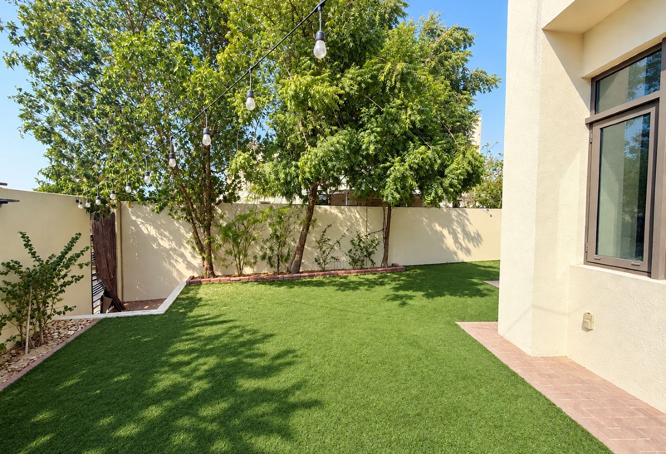 3 bedroom villa in Mira Oasis 2, Reem: 12