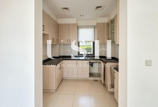Spacious 3BR Villa | Private Garden | Mira Oasis 2 photo 3