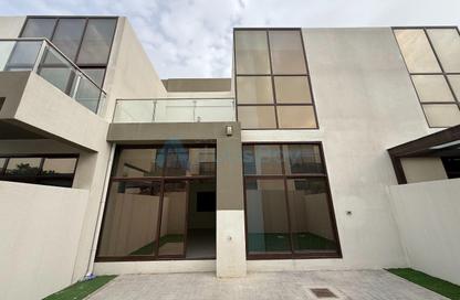 Townhouse - 4 Bedrooms - 4 Bathrooms for sale in Senses at the Fields - The Fields - District 11 - Mohammed Bin Rashid City - Dubai