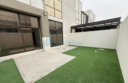 Townhouse - 4 Bedrooms - 4 Bathrooms for sale in Senses at the Fields - The Fields - District 11 - Mohammed Bin Rashid City - Dubai
