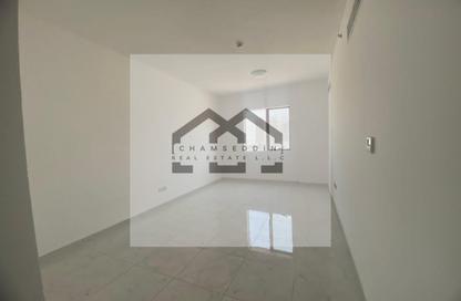 Apartment - 1 Bedroom - 2 Bathrooms for sale in Al Ghoroub Tower - Al Alia - Ajman Apartment - 1 Bedroom - 2 Bathrooms for sale in Al Ghoroub Tower - Al Alia - Ajman