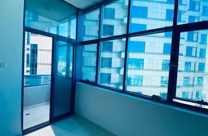 Apartment - 1 Bedroom - 2 Bathrooms for sale in Falcon Tower 1 - Falcon Towers - Ajman Downtown - Ajman