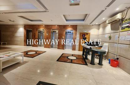 Apartment - 1 - 1 for rent in Street 20 - Al Nahda - Sharjah Apartment - 1 - 1 for rent in Street 20 - Al Nahda - Sharjah