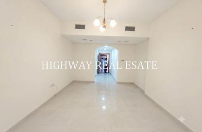 Apartment - 1 - 1 for rent in Street 20 - Al Nahda - Sharjah Apartment - 1 - 1 for rent in Street 20 - Al Nahda - Sharjah