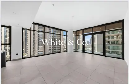 Apartment - 2 Bedrooms - 3 Bathrooms for sale in DT1 - Downtown Dubai - Dubai