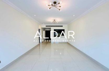 Apartment - 1 Bedroom - 2 Bathrooms for rent in Le Grand Chateau B - Le Grand Chateau - District 10 - Jumeirah Village Circle - Dubai
