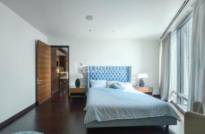 Apartment - 2 Bedrooms - 2 Bathrooms for sale in Burj Khalifa - Burj Khalifa Area - Downtown Dubai - Dubai