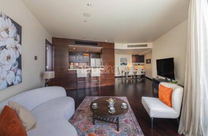 Apartment - 2 Bedrooms - 2 Bathrooms for sale in Burj Khalifa - Burj Khalifa Area - Downtown Dubai - Dubai